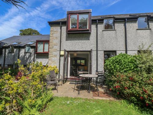 Morva gîte à louer Mawnan