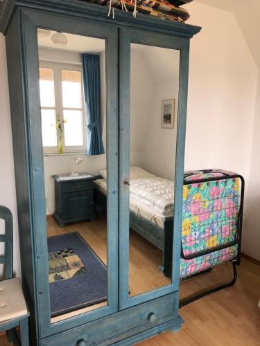 Refugium Raabenhorst im Landhaus am Haff in Stolpe auf Usedom, Deutschland