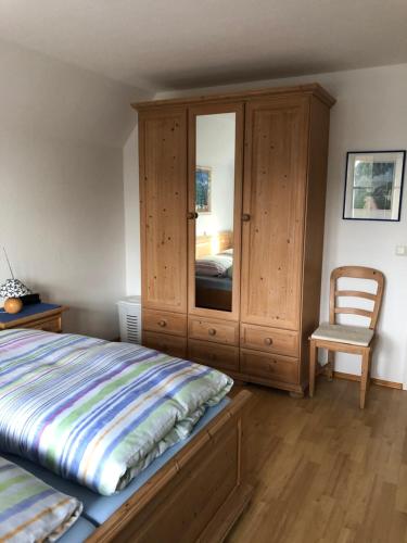 Refugium Raabenhorst im Landhaus am Haff in Stolpe auf Usedom, Deutschland
