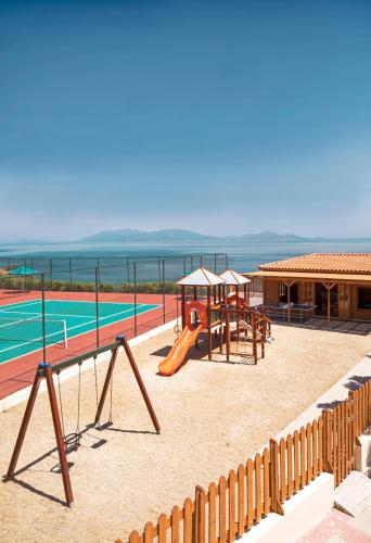 Mitsis Summer Palace Beach Hotel - main image