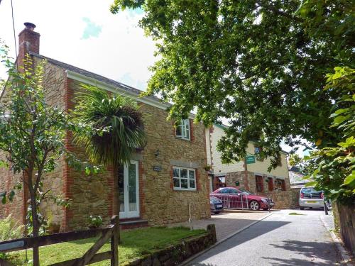 Chapel Cottage, Penryn, Cornwall