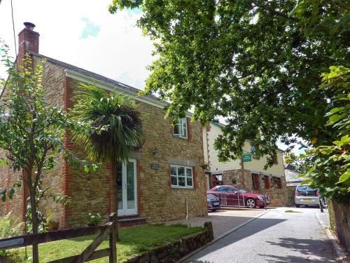 Chapel Cottage