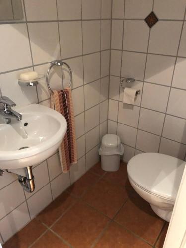 Refugium Raabenhorst im Landhaus am Haff in Stolpe auf Usedom, Deutschland