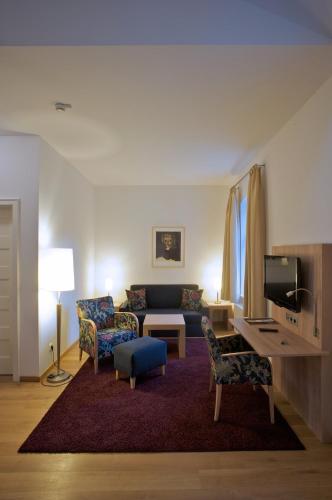 Hotel Bremer Hof - image 9
