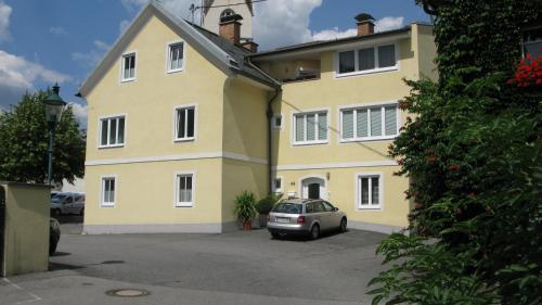 Accommodation in Obervellach