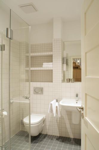 Maisonette Double Room