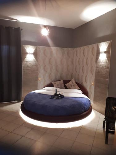 Thaire Resort in Castel Volturno