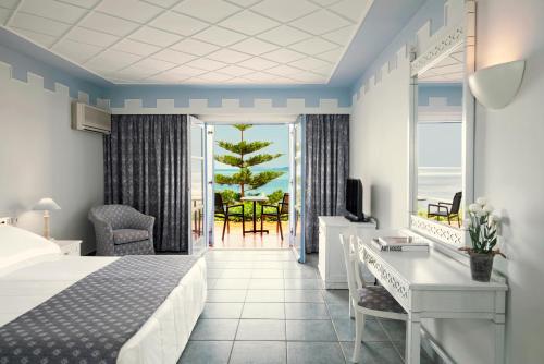 Mitsis Summer Palace Beach Hotel - image 4