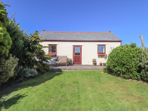 Bowling Green Cottage, , Cornwall