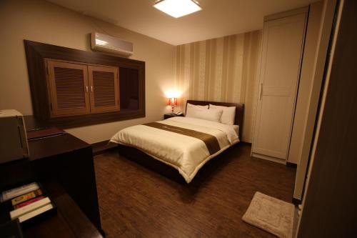 Hill House Seoul Myeongdong, Séoul (photo 10)
