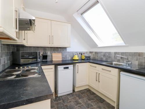 2 Rodgers Mews in Malton