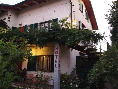 Casa Cambini - Tombara