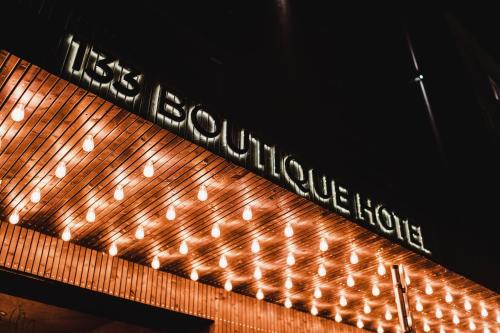 133 Boutique Hotel in Karlsruhe, Deutschland