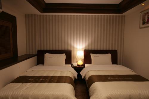 Hill House Seoul Myeongdong, Séoul (photo 5)