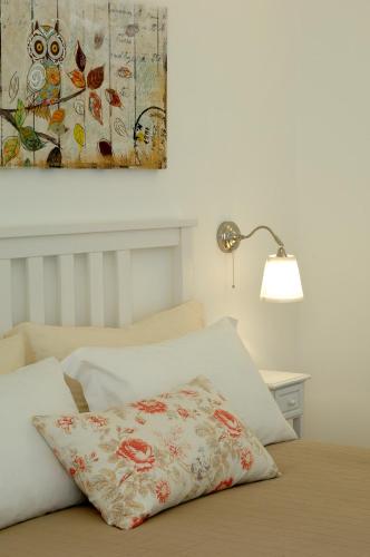 Carpe Diem B&B e Case Vacanza – Monopoli, LA