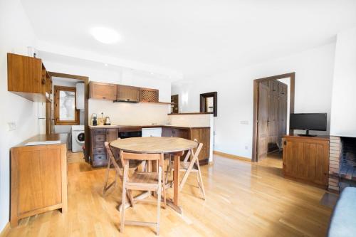 Apartaments Esquirol El Tarter Apartaments Esquirol El Tarter