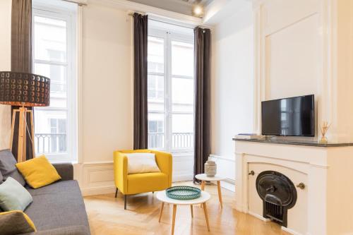 DIFY Lovely - Cordeliers, Lione (foto 7)