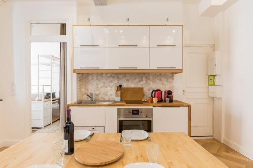 DIFY Lovely - Cordeliers, Lione (foto 4)