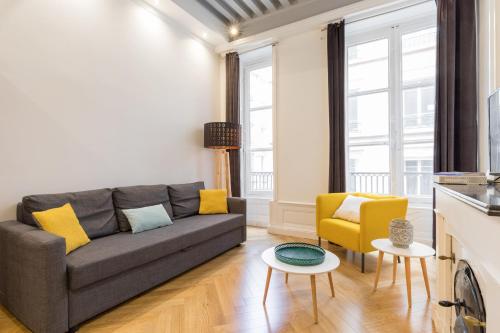 DIFY Lovely - Cordeliers, Lione (foto 8)