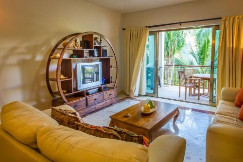 Paseo del Sol Coral B 206 condo in Playa del Carmen, Mexico