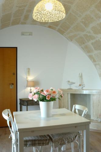 Carpe Diem B&B e Case Vacanza – Monopoli, LA
