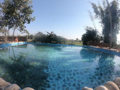 The Sikhiri Cottages photo