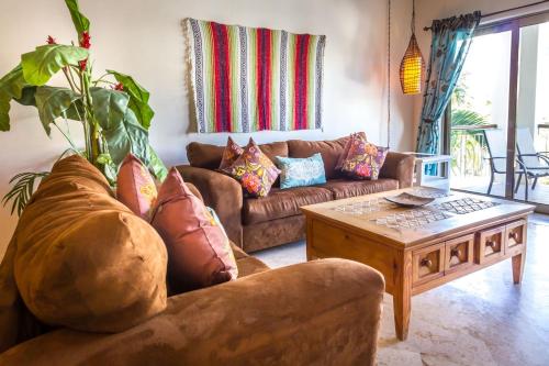 Paseo del Sol Reef B 203 condo