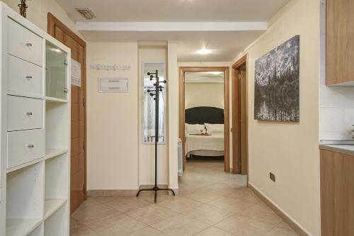 Apartamentos Turísticos Centro - image 11