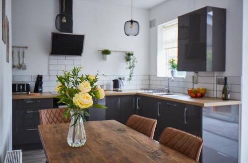 The Nook, Birchencliffe, West Yorkshire