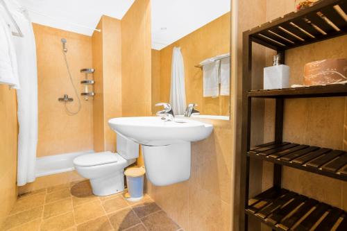 Apartaments Esquirol El Tarter Apartaments Esquirol El Tarter