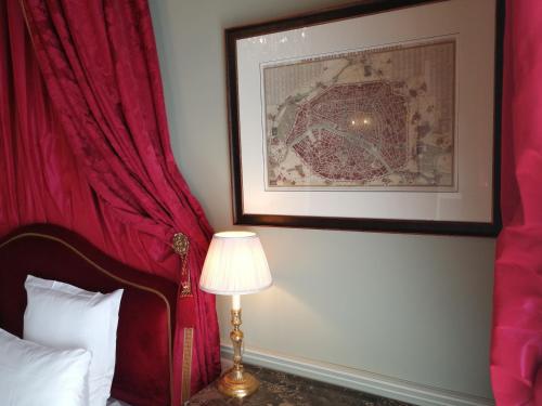 Hotel d'Angleterre - image 7