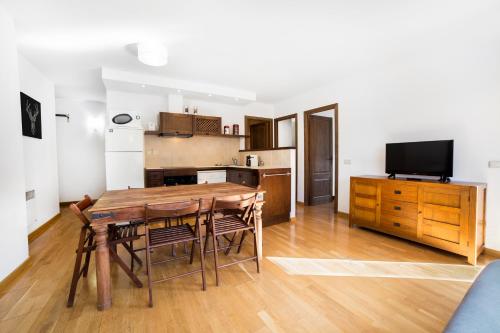 Apartaments Esquirol El Tarter Apartaments Esquirol El Tarter