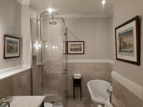 Hotel d'Angleterre - main image