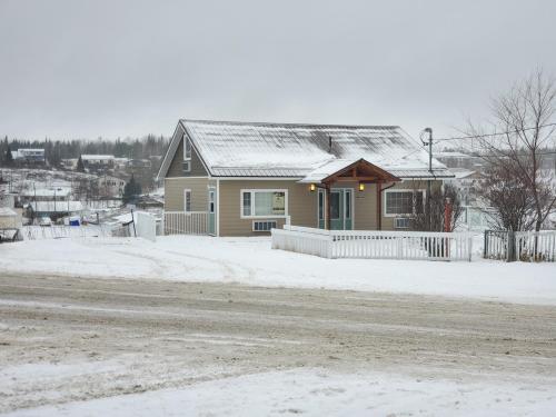 Howey Bay Motel Room Type - Three-Bedroom House