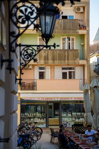 Apartment Centrum 4