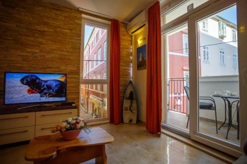Apartment Centrum 3