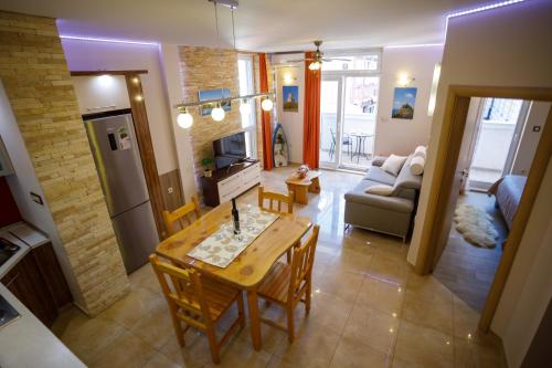  Apartment Centrum, Pension in Zadar