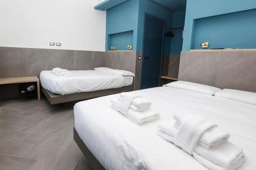 Ottaviano Smart Rooms