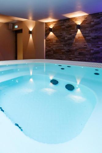 Hôtel Les Bains Perros Guirec Best Western