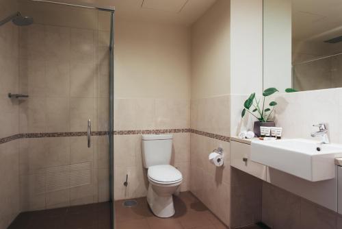 Double room, ocean view