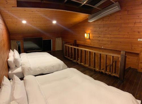 Yun Xiang Villa 未接待12歲以下孩童 Yun Xiang Villa 未接待12歲以下孩童