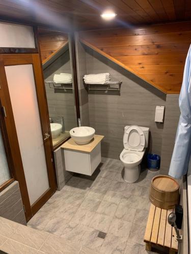 Yun Xiang Villa 未接待12歲以下孩童 Yun Xiang Villa 未接待12歲以下孩童