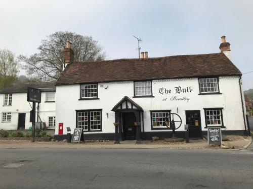 Bull Inn, Reading