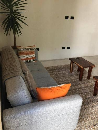 Cozy 1 Bedroom Up To 4 People At Aldea Zama