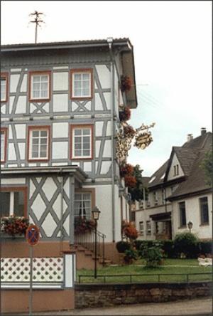 Hotel Landgasthof Birkenfelder Hof