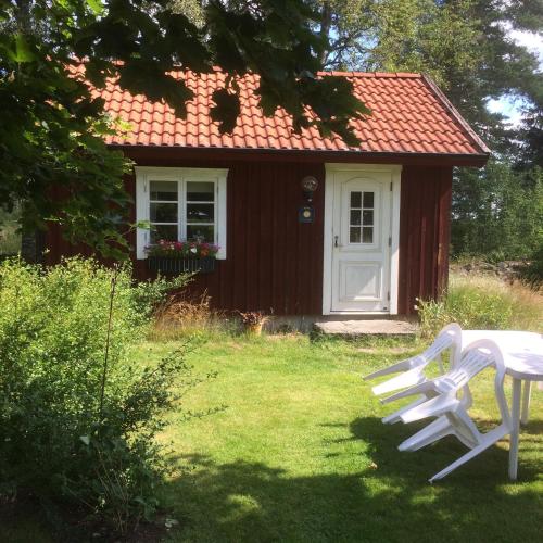 B&B Nässjö - Stensholms Trädgård - Bed and Breakfast Nässjö