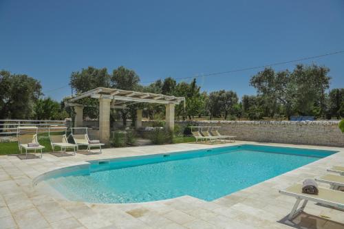 Trulli&Dimore - Casette Pricci - image 13