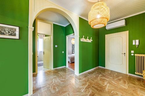  Novalesi Vintage interno 1 in Noale