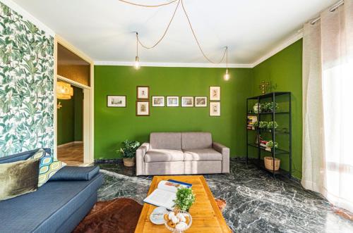  Novalesi Vintage interno 1 in Noale