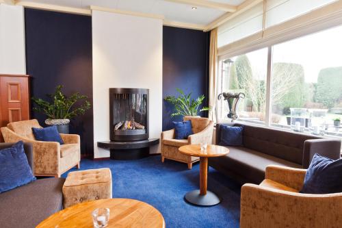 Hotel-Restaurant The Wigwam